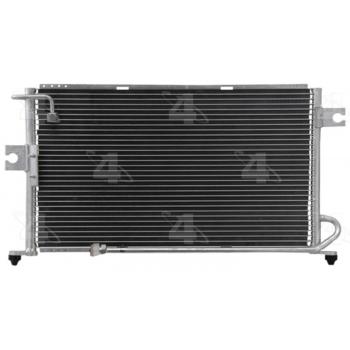 1999 Mazda Miata A/C Condenser Four Seasons 40719 image 1 of 1