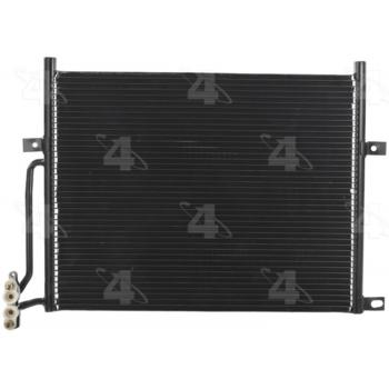 2006 BMW M3 A/C Condenser Four Seasons 40721 image 1 of 1