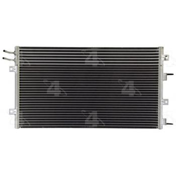 2004 Dodge Stratus A/C Condenser Four Seasons 40722 image 1 of 1