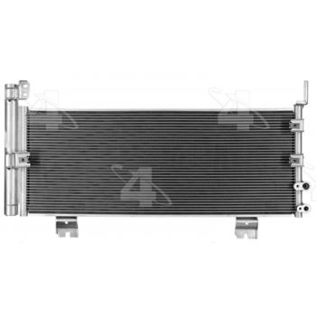 2011 Lexus GS450h A/C Condenser Four Seasons 40725 image 1 of 2