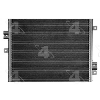 2012 Porsche 911 A/C Condenser Four Seasons 40726 image 1 of 2