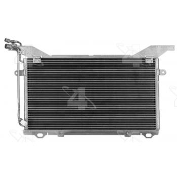 1999 Mercedes-Benz E300 A/C Condenser Four Seasons 40727 image 1 of 2