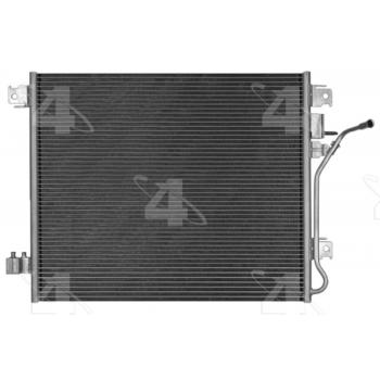 2010 Jeep Liberty A/C Condenser Four Seasons 40728 image 1 of 2