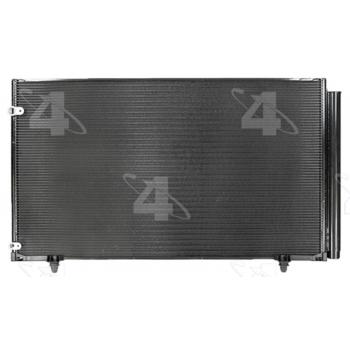 2015 Lexus RX350 A/C Condenser Four Seasons 40733 image 2 of 2