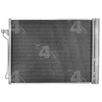 2011 BMW 528i A/C Condenser Four Seasons 40740 image 1 of 2