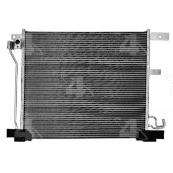 2017 Nissan Juke A/C Condenser Four Seasons 40751 image 1 of 2