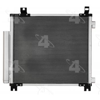 2014 Scion iQ A/C Condenser Four Seasons 40753 image 1 of 1