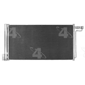 2013 Ford Focus A/C Condenser Four Seasons 40755 image 2 of 2