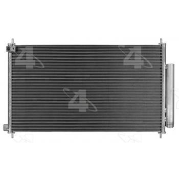 2016 Honda CR-V A/C Condenser Four Seasons 40763 image 2 of 2