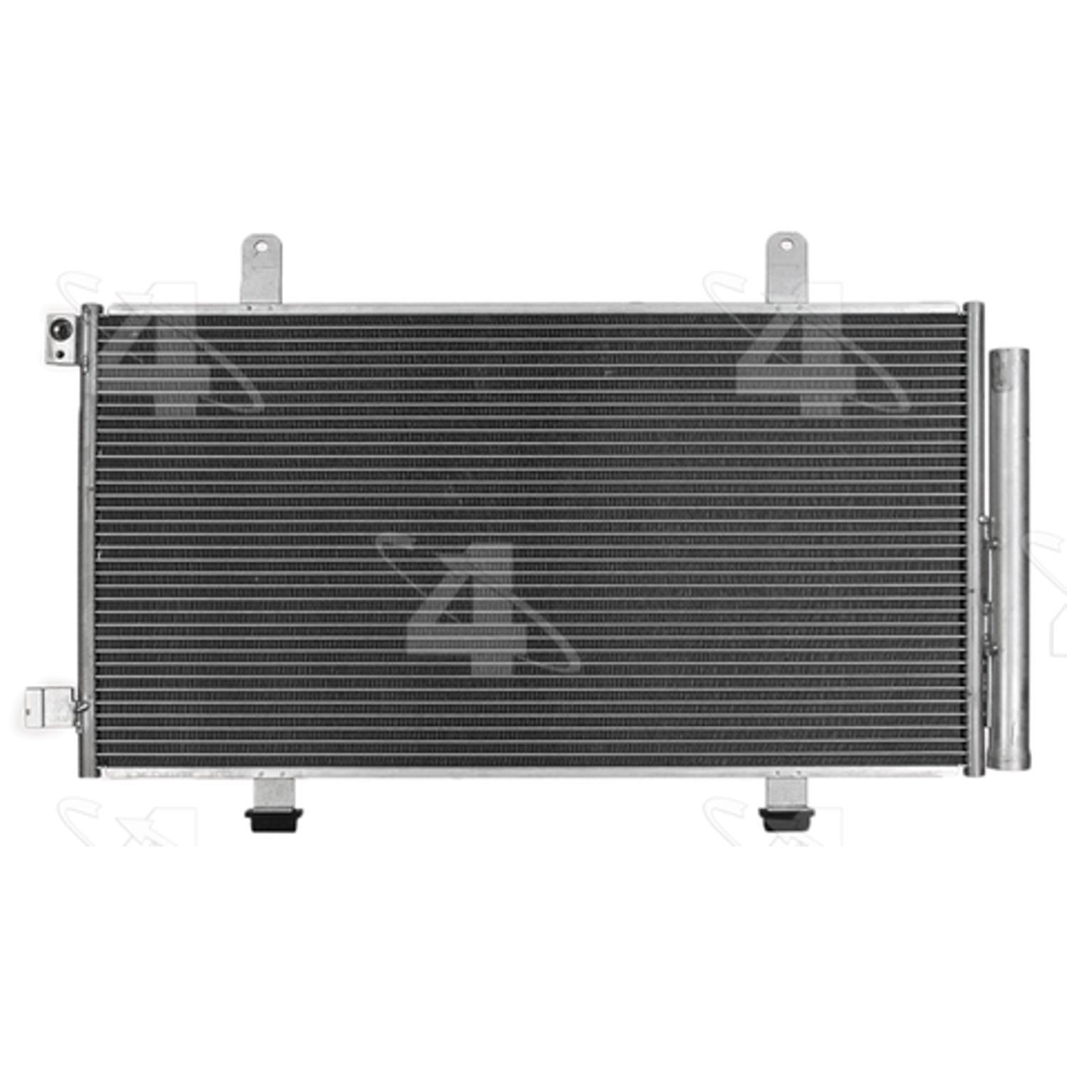 Four Seasons 40765 - A/C Condenser Four Seasons 40765 A/C Condenser product image 1 of 2