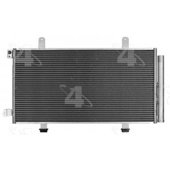 2013 Suzuki SX4 A/C Condenser Four Seasons 40765 image 1 of 2