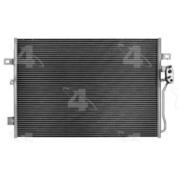 2014 Dodge Journey A/C Condenser Four Seasons 40772 image 1 of 2