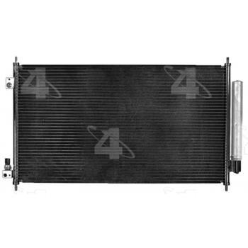2016 Acura RDX A/C Condenser