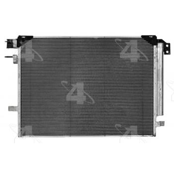 2013 Cadillac ATS A/C Condenser Four Seasons 40783 image 1 of 2