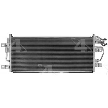 2018 Ford Explorer A/C Condenser Four Seasons 40785 image 2 of 2