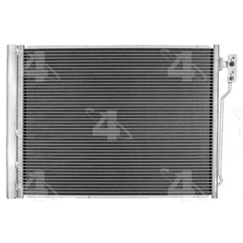 2012 BMW 528i A/C Condenser Four Seasons 40788 image 1 of 1
