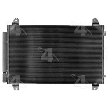 2014 Acura MDX A/C Condenser Four Seasons 40792 image 1 of 2