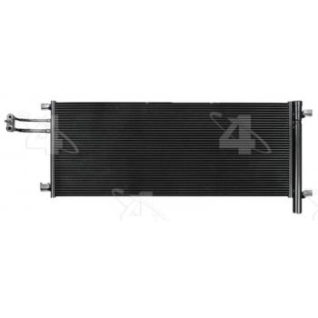 2019 GMC Sierra 1500 A/C Condenser and Receiver Drier Assembly Four Seasons 40793 image 1 of 2