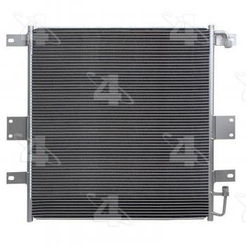 2003 Freightliner Condor A/C Condenser