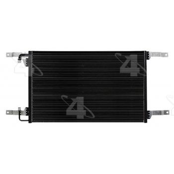 2010 Freightliner Coronado A/C Condenser Four Seasons 40817 image 2 of 2