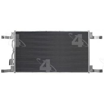 2015 Freightliner Coronado A/C Condenser Four Seasons 40819 image 2 of 2