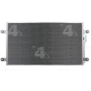 2017 Freightliner Cascadia A/C Condenser
