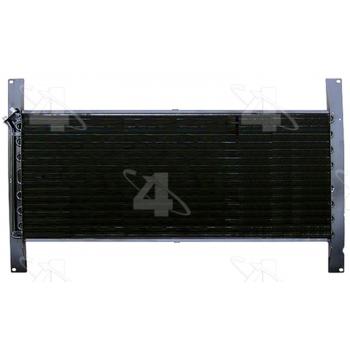 2002 Western Star 4900 A/C Condenser Four Seasons 40824 image 2 of 2