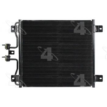 2015 International 4300LP A/C Condenser Four Seasons 40825 image 2 of 2