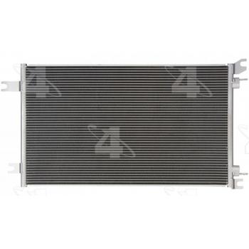 2013 International 5600i A/C Condenser