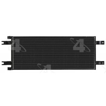 2008 Peterbilt 367 A/C Condenser