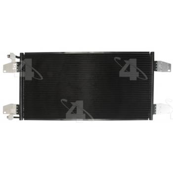2008 Peterbilt 320 A/C Condenser