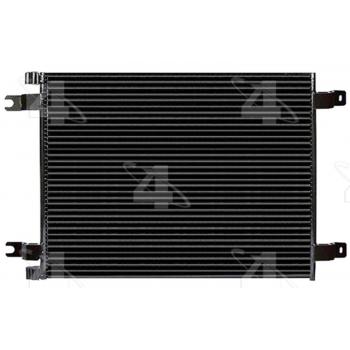 2008 Peterbilt 387 A/C Condenser Four Seasons 40835 image 2 of 2