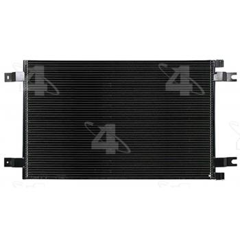 2008 Peterbilt 388 A/C Condenser Four Seasons 40851 image 2 of 2