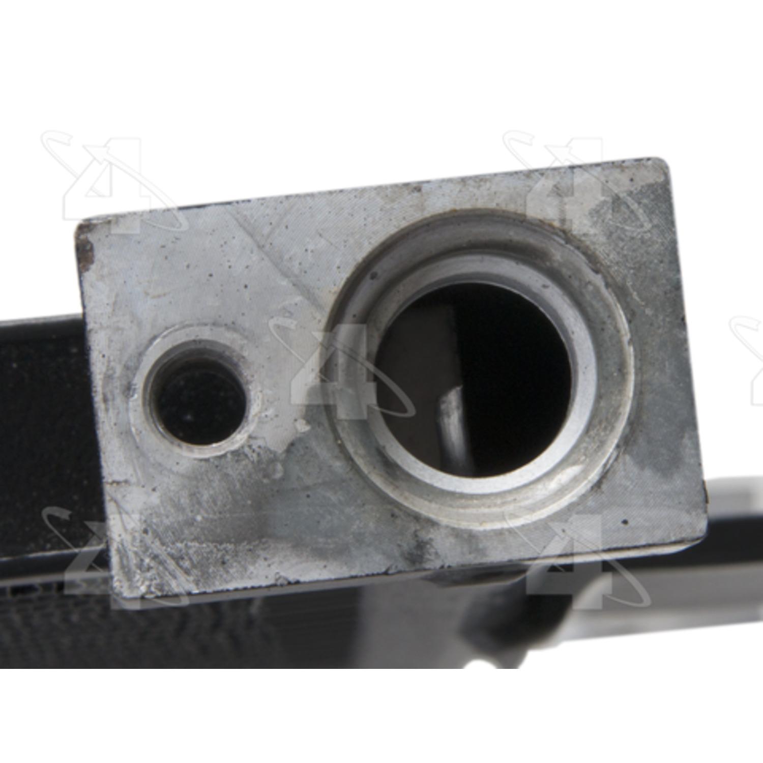 Four Seasons 40852 A/C Condenser product image 3 of 4