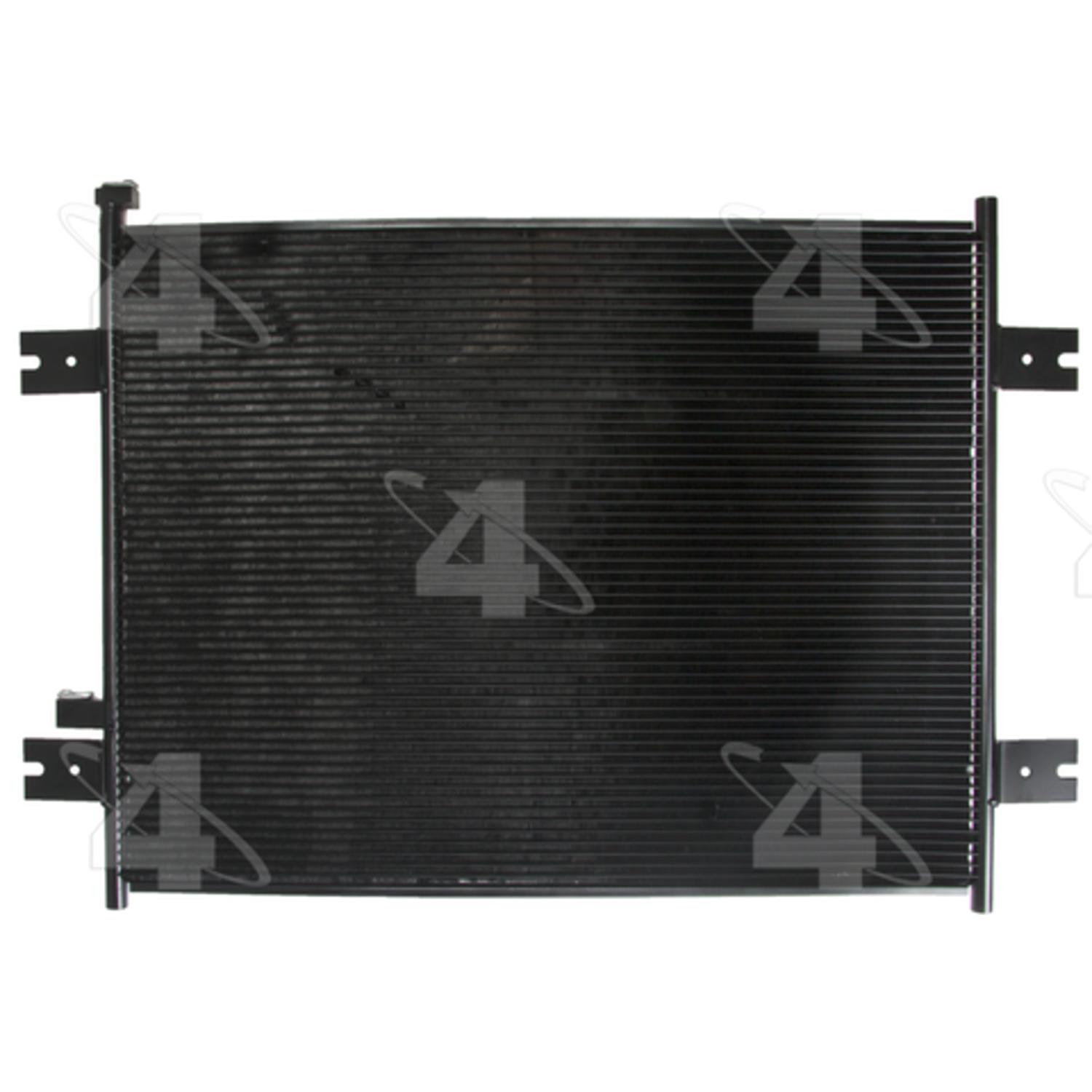 Four Seasons 40852 A/C Condenser product image 4 of 4