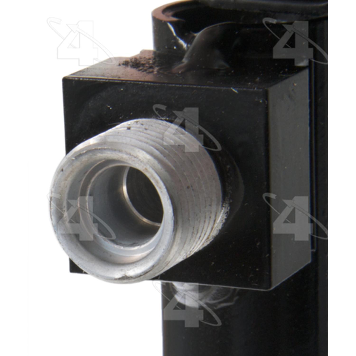 Four Seasons 40853 - A/C Condenser Four Seasons 40853 A/C Condenser product image 2 of 4