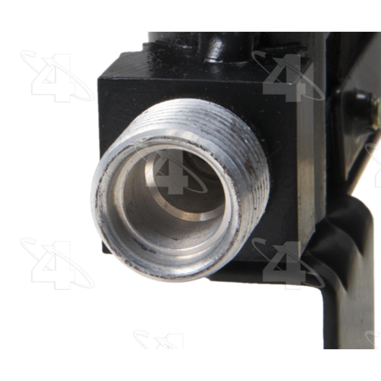 Four Seasons 40853 - A/C Condenser Four Seasons 40853 A/C Condenser product image 3 of 4