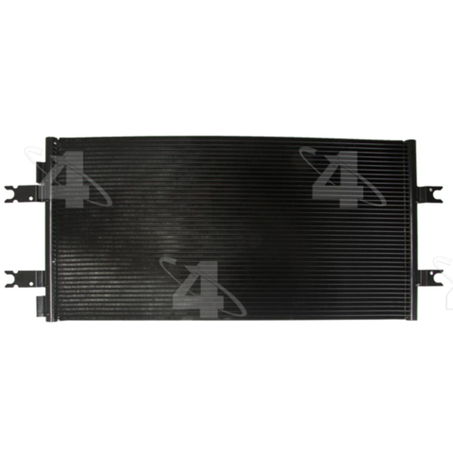 Four Seasons 40854 - A/C Condenser Four Seasons 40854 A/C Condenser product image 2 of 5