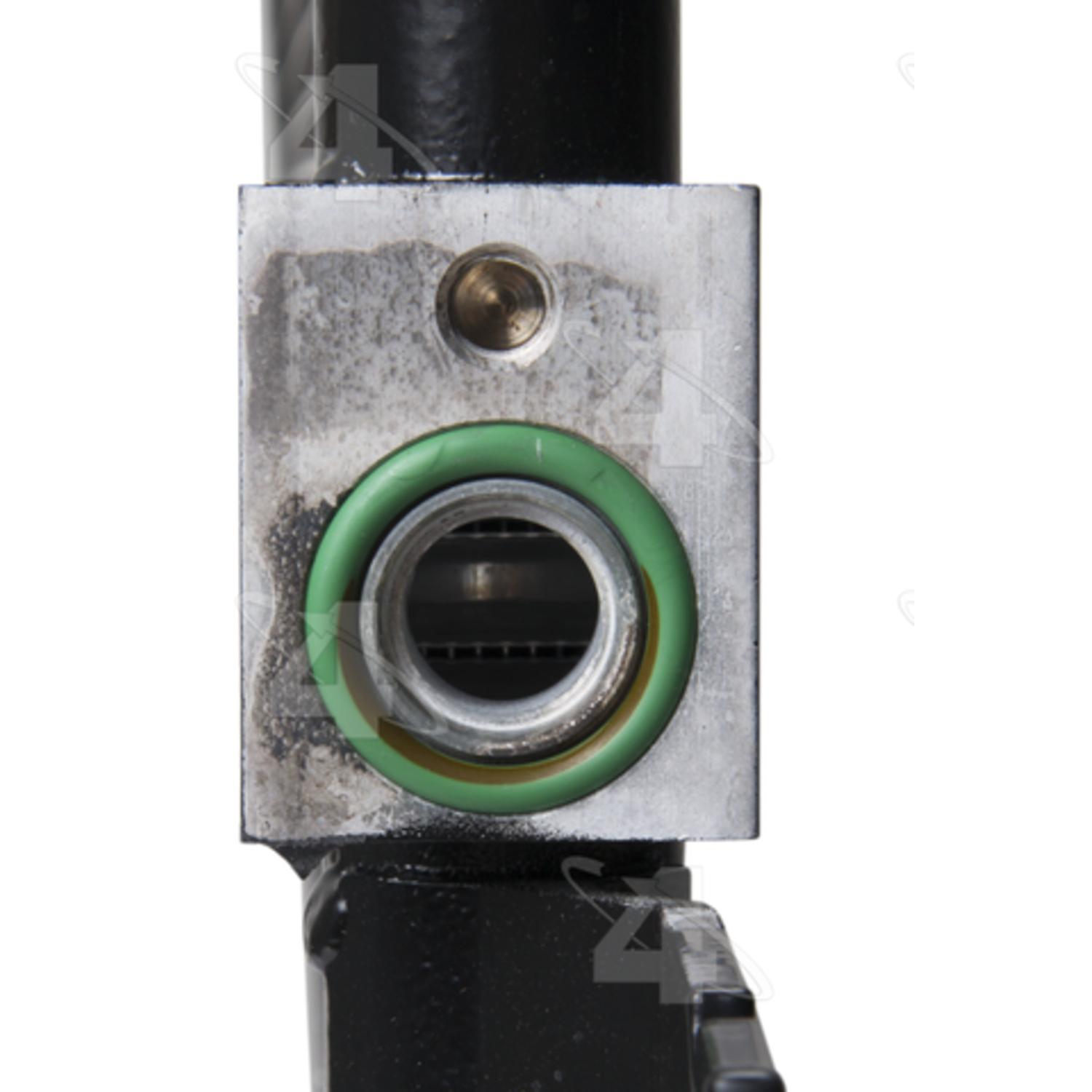 Four Seasons 40854 - A/C Condenser Four Seasons 40854 A/C Condenser product image 3 of 5
