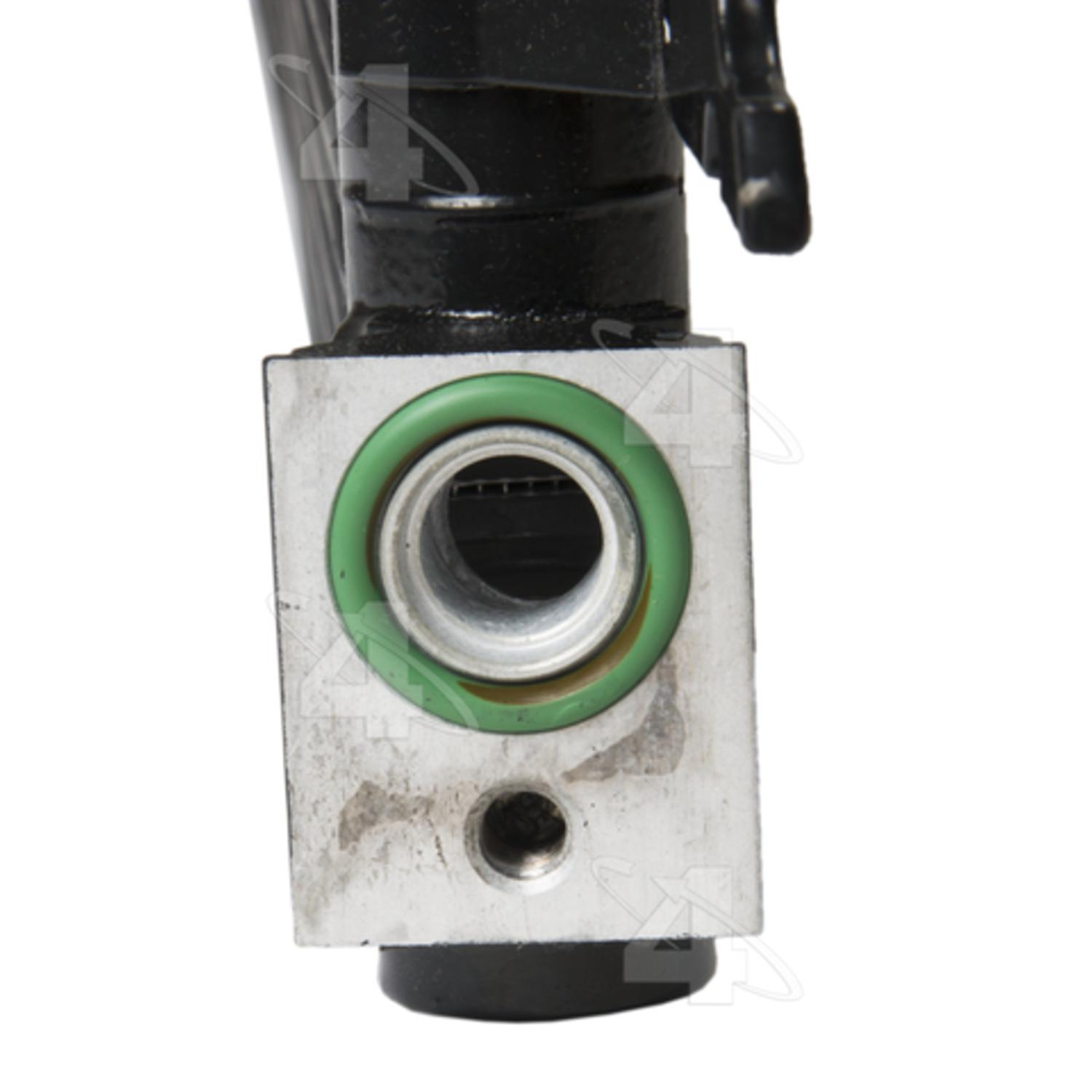 Four Seasons 40854 - A/C Condenser Four Seasons 40854 A/C Condenser product image 4 of 5