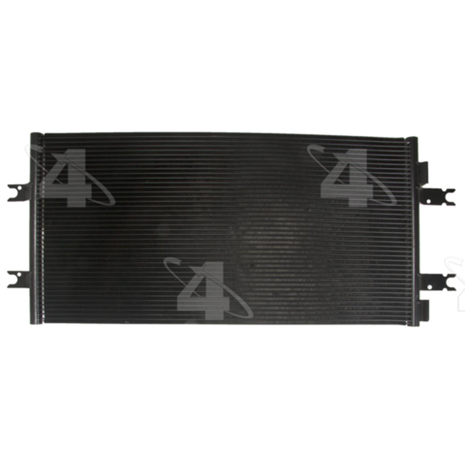 Four Seasons 40854 - A/C Condenser Four Seasons 40854 A/C Condenser product image 5 of 5