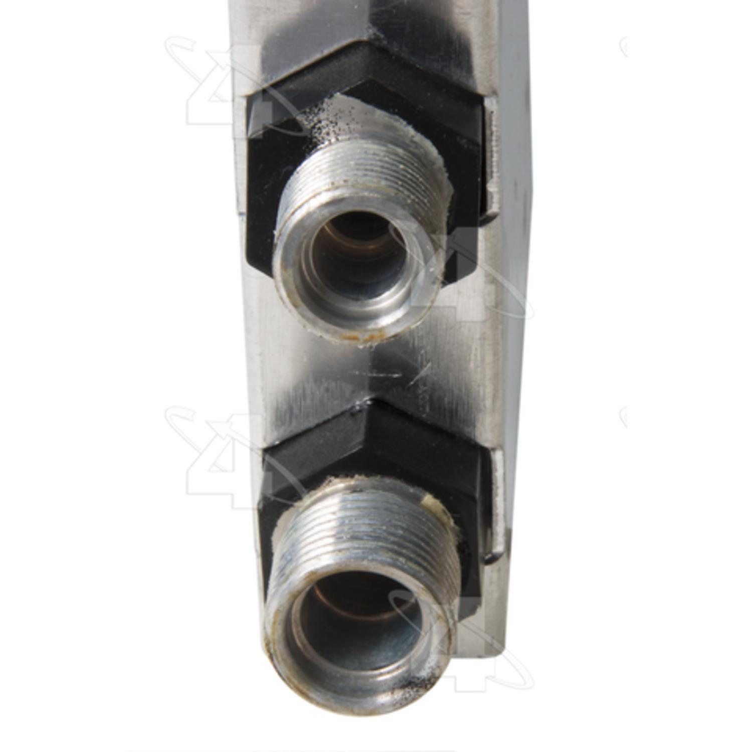 Four Seasons 40855 - A/C Condenser Four Seasons 40855 A/C Condenser product image 3 of 4