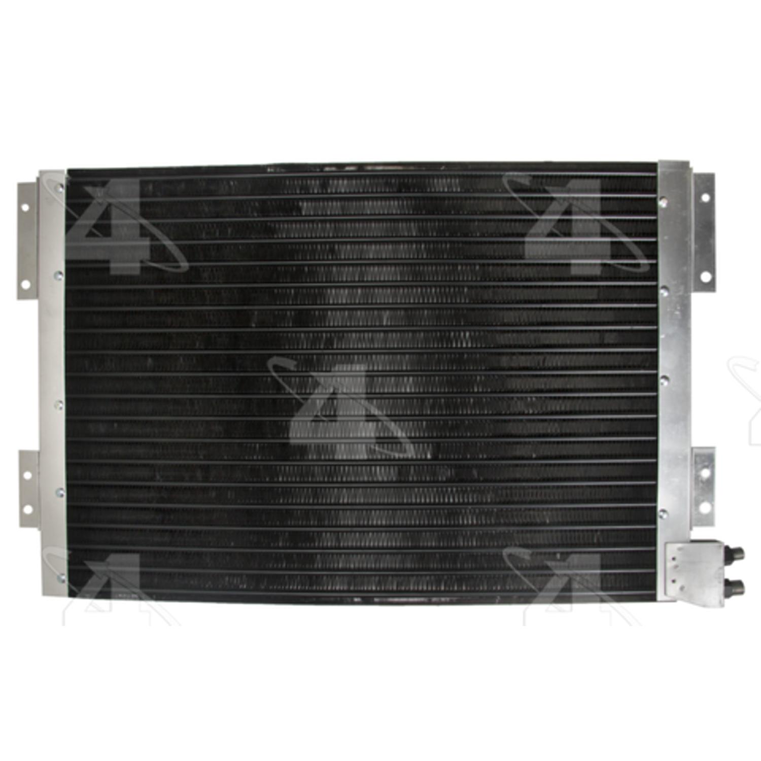 Four Seasons 40855 - A/C Condenser Four Seasons 40855 A/C Condenser product image 4 of 4