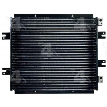 2006 Ford F650 A/C Condenser