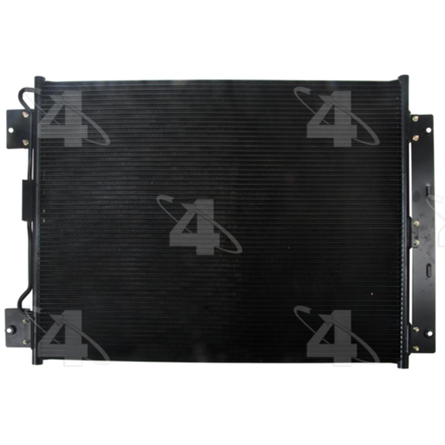 Four Seasons 40864 - A/C Condenser Four Seasons 40864 A/C Condenser product image 1 of 3