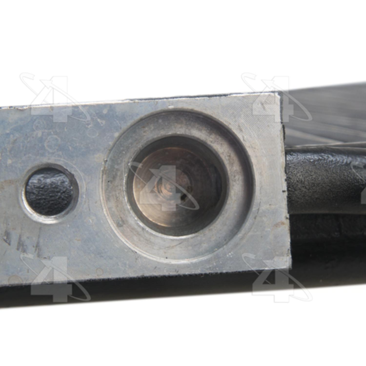 Four Seasons 40864 - A/C Condenser Four Seasons 40864 A/C Condenser product image 2 of 3