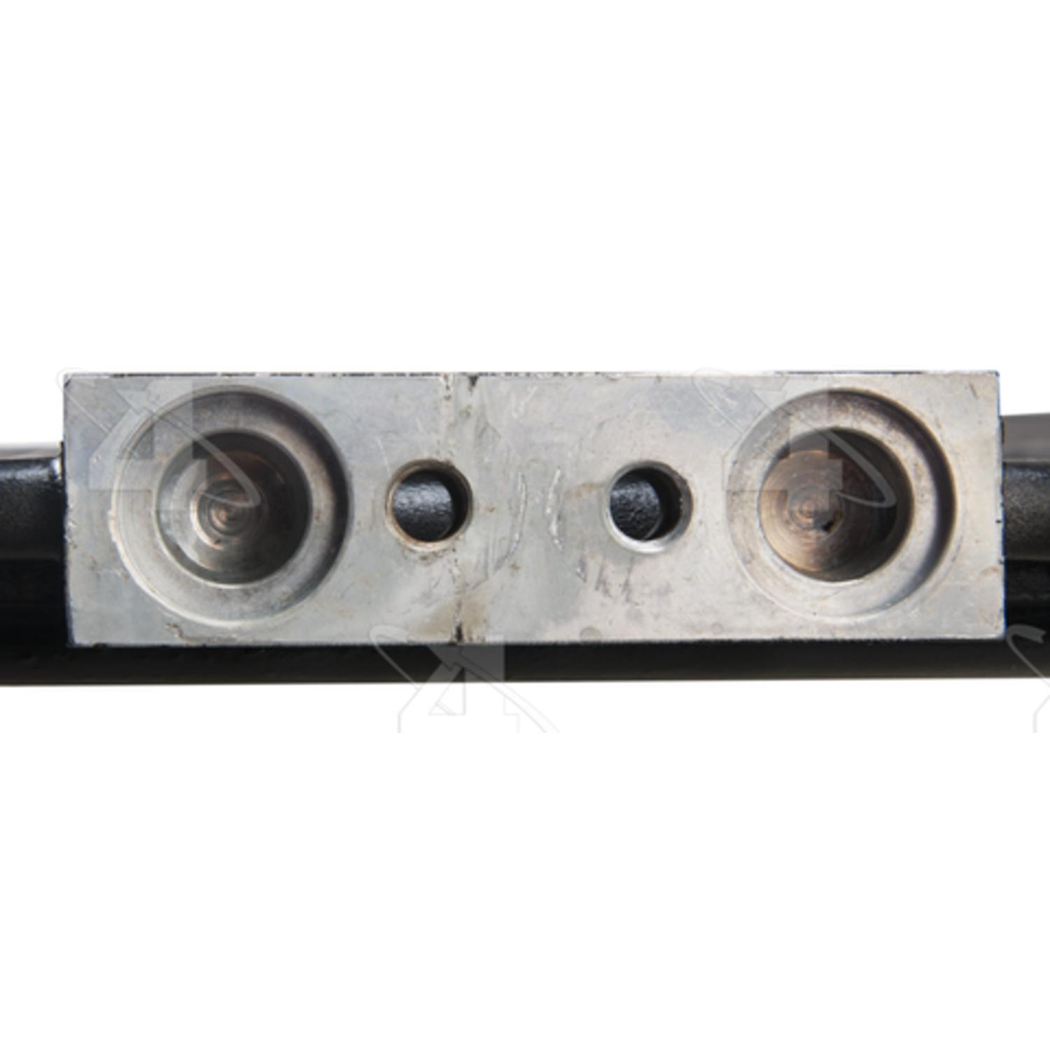 Four Seasons 40864 - A/C Condenser Four Seasons 40864 A/C Condenser product image 3 of 3