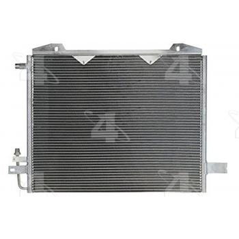 2005 Sterling Acterra 5500 A/C Condenser Four Seasons 40865 image 1 of 4