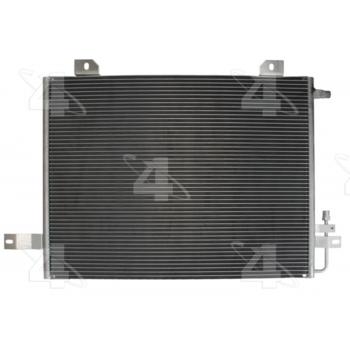 2005 Sterling Acterra 5500 A/C Condenser Four Seasons 40865 image 2 of 4