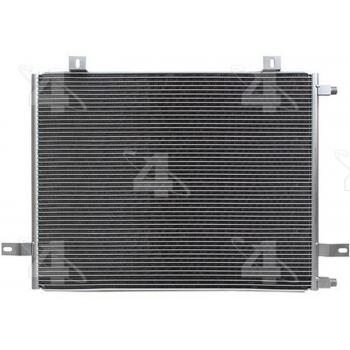 2005 Sterling Acterra 5500 A/C Condenser Four Seasons 40866 image 1 of 2